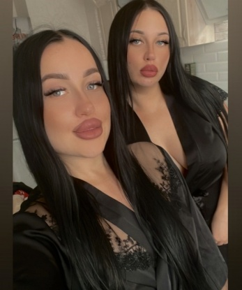 Анкета проститутки Агата - Фото 1, Нижний Тагил, 22 года, №9584